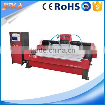 High-speed heavy stone cnc engraving machine