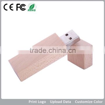 Best wholesale price USB 2.0, wood usb Flash Drive