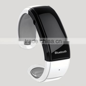 WT-20 Most Popular bluetooth bracelet phone Bluetooth Smart Watch Android pedometer smart bracelet bluetooth