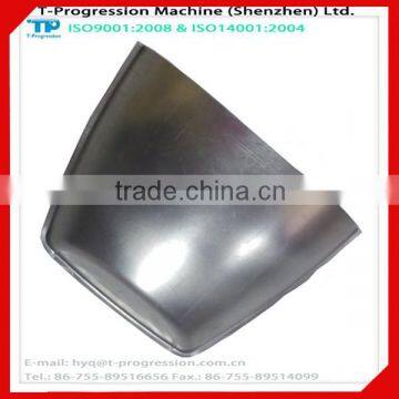 Aluminum precision automotive sheet metal stamping parts