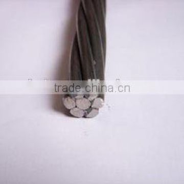 galvanized steel wire ASTM B 498