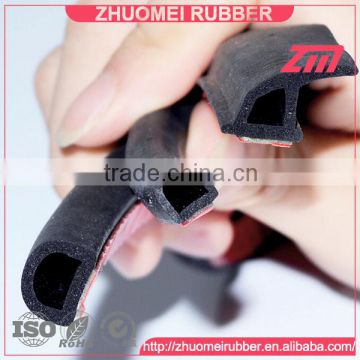 3M Adhesive Rubber Weather Seal Strip