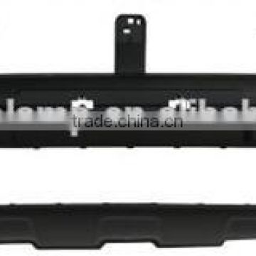 Front Bumper for Renault Dacia duster ,duster auto parts