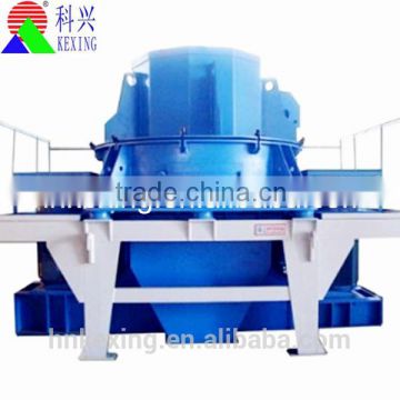 High capacity sand maker/sand making machine with good quality