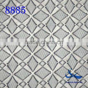 fabric lace market in china whosale TH-8885