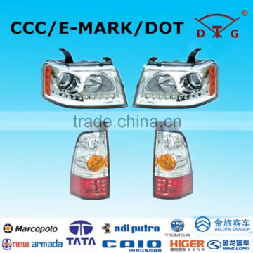 Donggang factory oem gonow pickup light