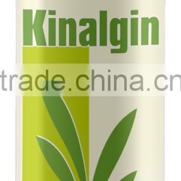 Kinalgin / Organic biostimulant f. seaweed extracts