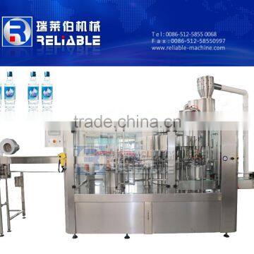 Full Automatic Water Bottle Filling Machine Price