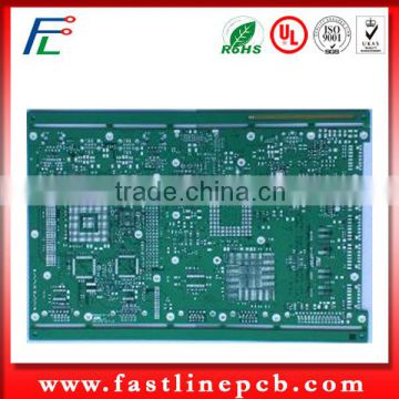 High quality lcd monitor pcb board from pcb manufacturer china