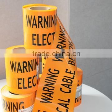 Plastic Tape, Chinese Manufacture