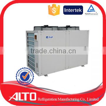 Alto AHH-R220 quality certified heat pump and economic price air-water up to 26.9kw/h high heat pump air to air