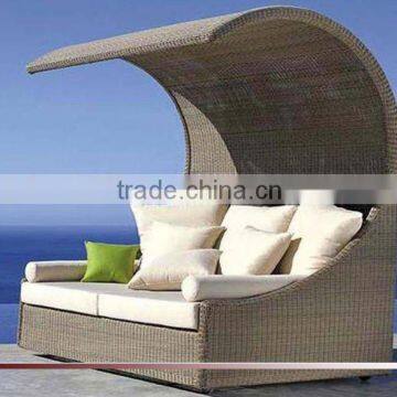 2015 perfect sunl ounge bed,beach outdoor furniture nice design!
