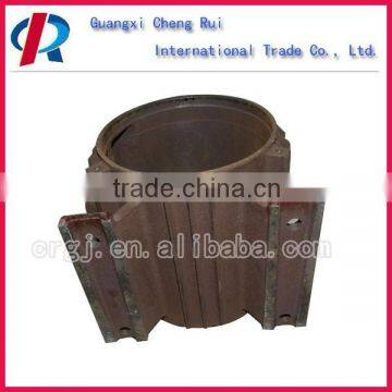 Y series three phase iron frame electric motor