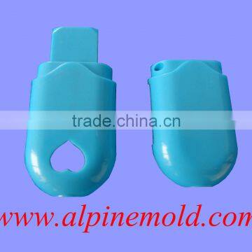 mould bushing