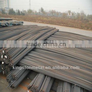 Carbon Steel Ukraine Steel Rebar/Reinforcing Steel Bar                        
                                                Quality Choice