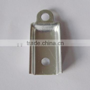 China aluminum stamping furniture parts
