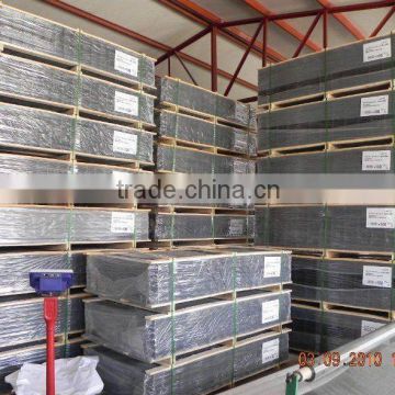 welded wire mesh (factory)