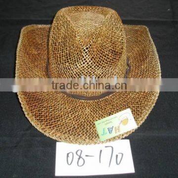 straw hat,cowboy hat