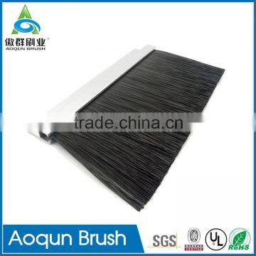 Cabinets and Enclosures Brush Panel Koldlock Extended Sealing Brush