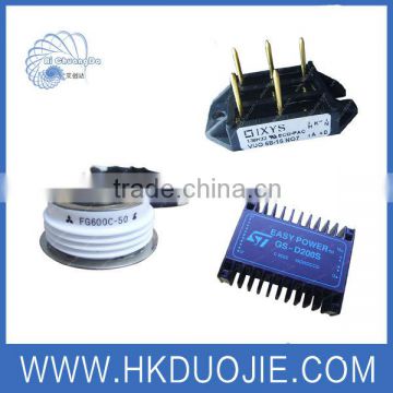 other electronic components 6MBI250SW-120