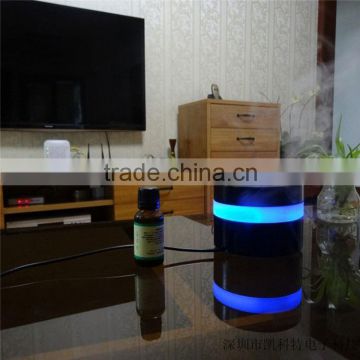 home fragrances aroma diffuser machine for aromatherapy                        
                                                Quality Choice