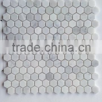 Stone Mosaic For Paving Wall And Floor Hot Desigh SKY-M067