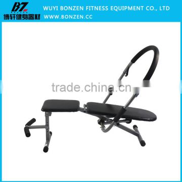 As Seen on TV 200 degree Angle AB Fitness Bench Pro Sit Up Bench