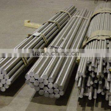 ASTM F1295 Ti6al7nb Medical Titanium Bars