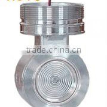3351 stainles Metal Capacitive Sensor