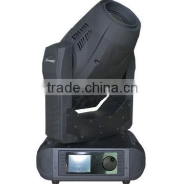 2015 New Items 280W Beam Spot Wash 3 in 1 moving head