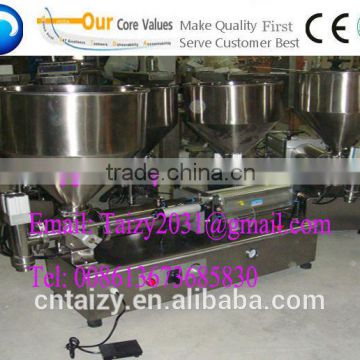 professional and best quality butter cup filling machine