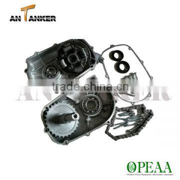 small engine parts 2-1 Reduction Gearbox for replacement parts for gx160