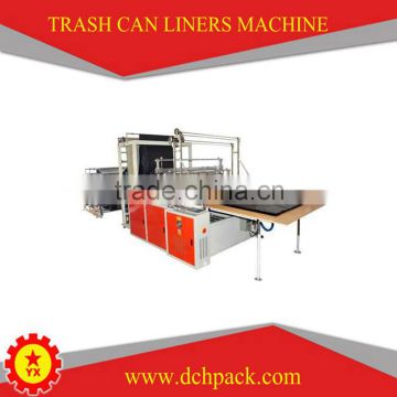 BRN-1200 Single Layer production line plastic garbage bags                        
                                                Quality Choice