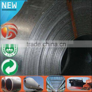 Electro galvanized dx51d z100 steel sheet steel coil price per ton