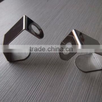 High precision stainless steel fabrication deep drawn stamping metal parts