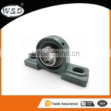 p206 waterproof miniature pillow block bearings