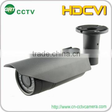 Outdoor IR 120M 720P 1.3MP HD CVI CCTV Camera