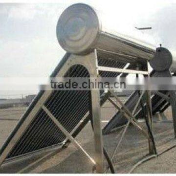 stainless steel solar energy water heater south africa