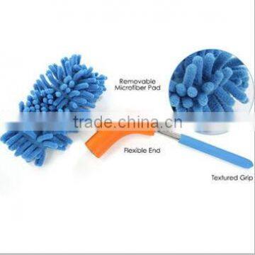 Adjustable Cleaning Chenille Duster