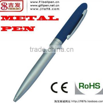 High Quality Metal Stylish Pomotion Pens
