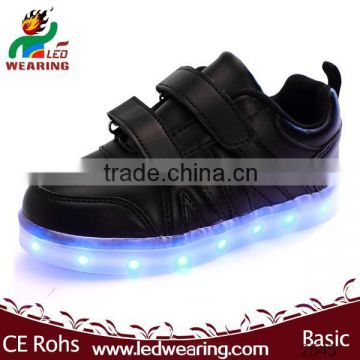 WOMEN RECHARGEABLE party led shoes