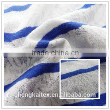 2014 t/c jacquard fabrics for clothing