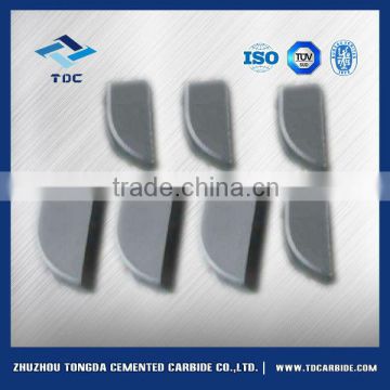 Cemented Carbide Shield Cutter with best price