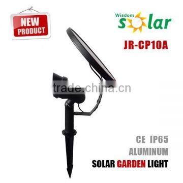 products you can import from China garden lighting pole light,solar garden pole light