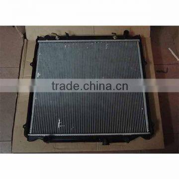 High Quality Toyota Land Cruiser Prado Radiator 16400-75180