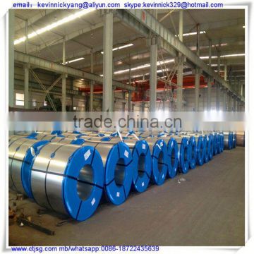 cold roll galvalume coil