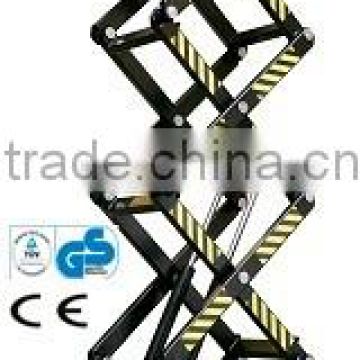 Electric Scissor Lift Table with CE