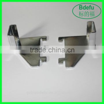 Excellent Quality Wholesale Price Square upright mounting Bracket