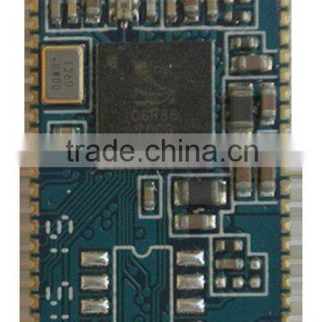 Excellent product CSR 8670 buletooth module application for Smart remote controllers