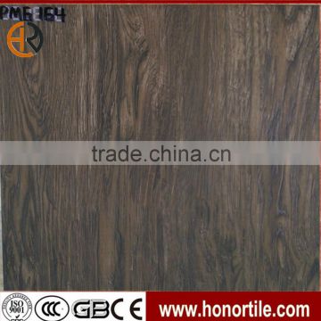 600*600mm commercial interior rustic wooden tile PM6164